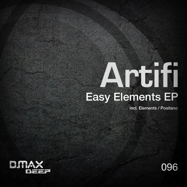 Elements - Original Mix