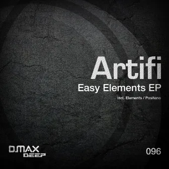 Easy Elements EP by Artifi