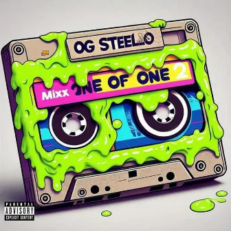 One Of One 2 by OG Steelo