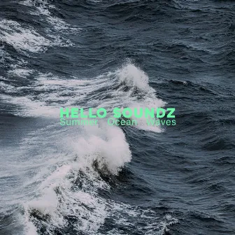 Summer Ocean Waves by Hello Soundz