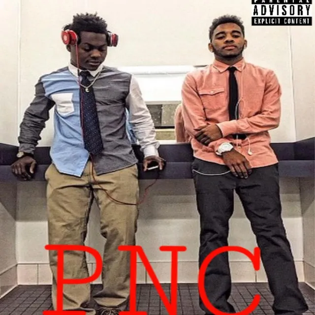 PNC (feat. Celli$)