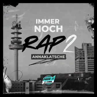 Immer noch Rap Folge 13 by Anna Klatsche