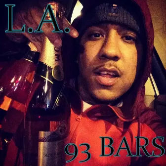 93 Bars by L.A.