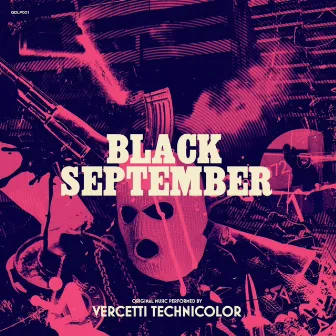 Black September by Vercetti Technicolor