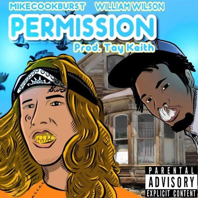 Permission