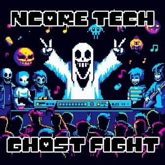 Ghost Fight (Hard Bounce Flip) by NCORE Tech