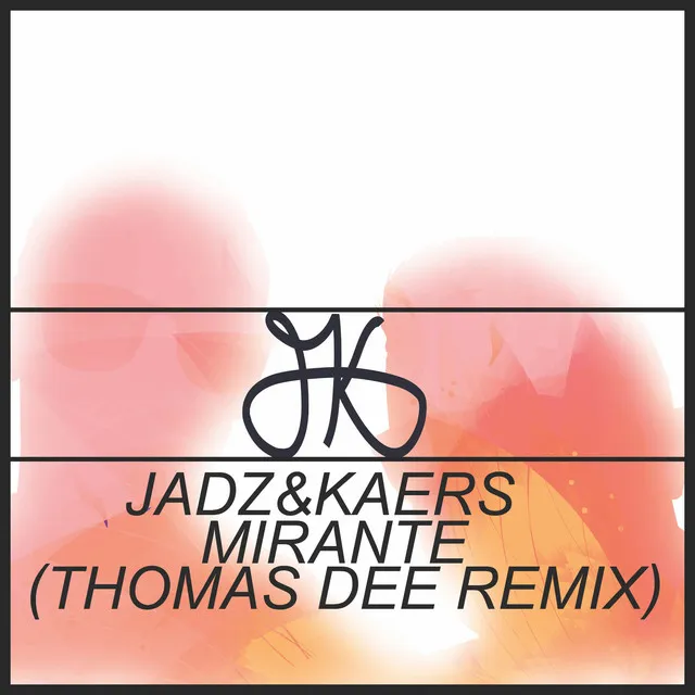 Mirante (Thomas Dee Remix)