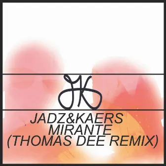 Mirante (Thomas Dee Remix) by Thomas Williams