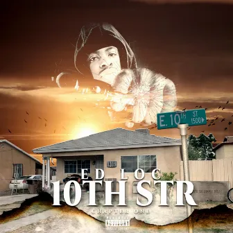 10th STR by Ed Locc