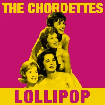 Lollipop by The Chordettes