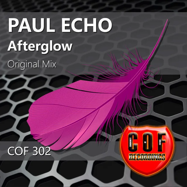 Afterglow - Original Mix