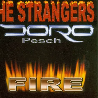 Fire by The Strangers