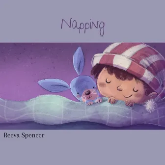 Napping by Reeva Spencer