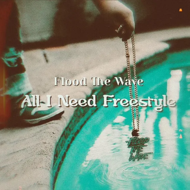 All I Need Freestyle