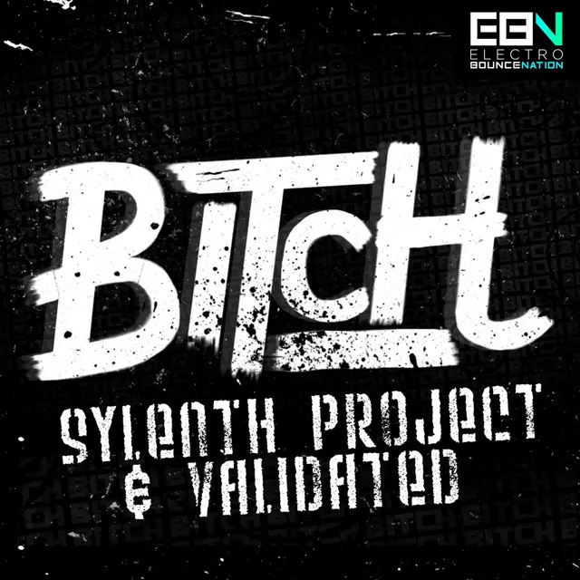 Bitch! - Original Mix