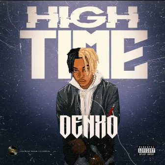 High Time by Denxo