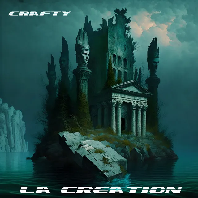 La création