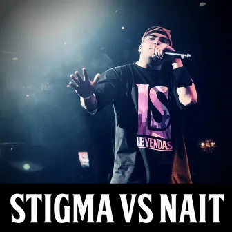 Stigma Vs Nait - Leyendas Del Free 6 (Cuartos De Final) by Unknown Artist