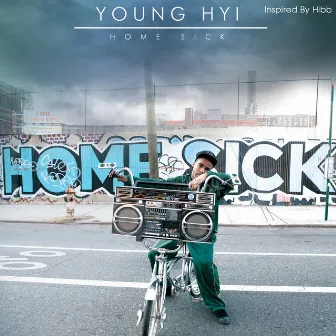 Home Sick by Young Hyi