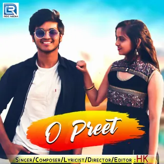 O Preet by HK