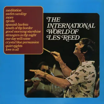 The International World of Les Reed by Les Reed And His Orchestra