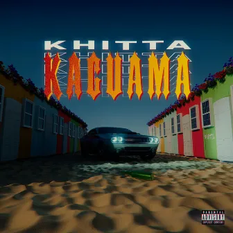 KAGUAMA by KHitta