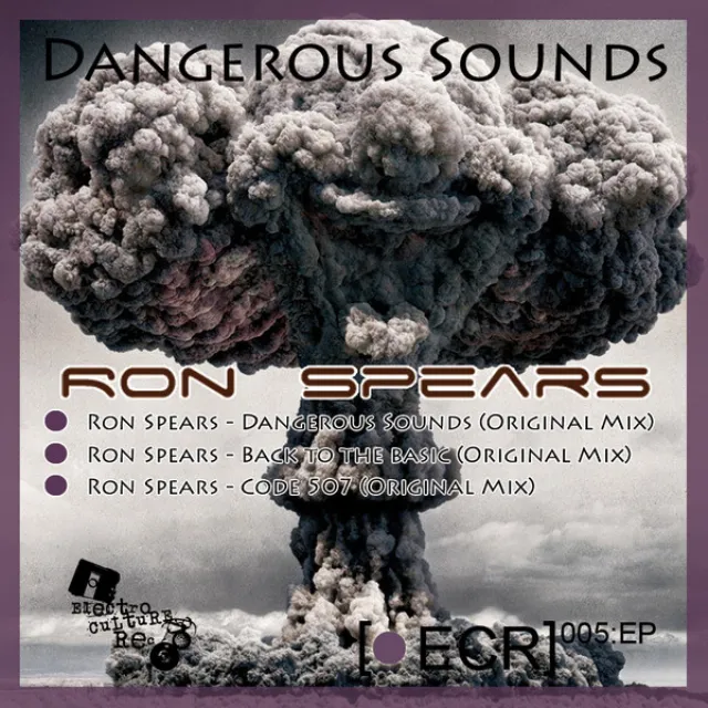 Dangerous Sounds - Original Mix