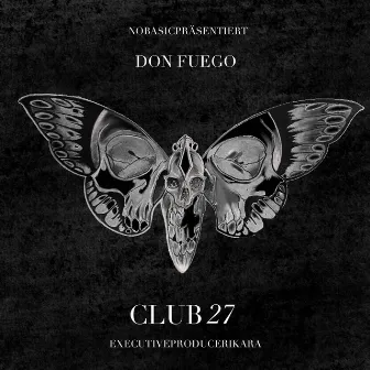 Club 27 by Don Fuego