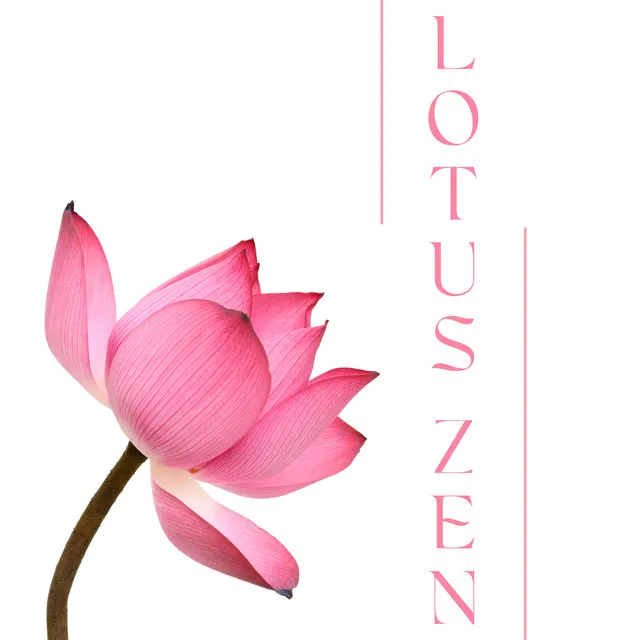 Lotus ZEN: Spiritual Growth, Enlightenment and Purity of Body