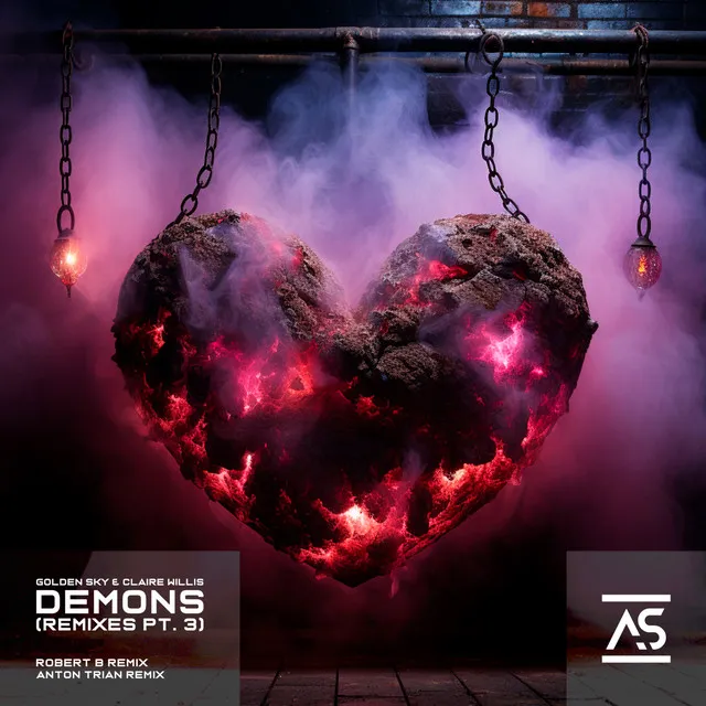 Demons - Anton Trian Dub Mix