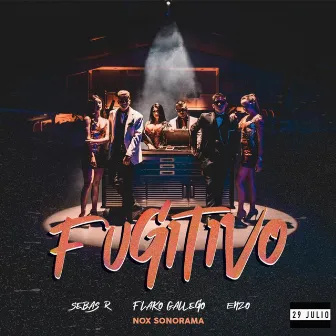 Fugitivo by Enzo