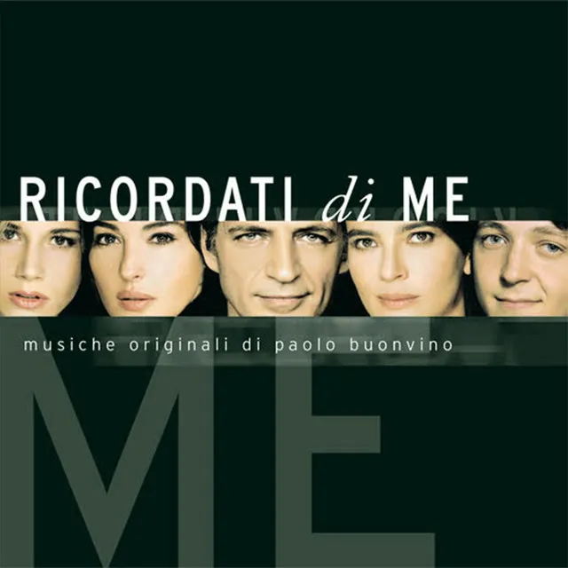 Ricordati di me (Original Motion Picture Soundtrack)