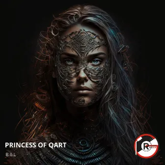 Princess Of Qart by B.ö.L