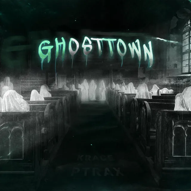 GHOSTTOWN