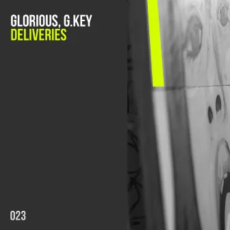 Deliveries by G.Key