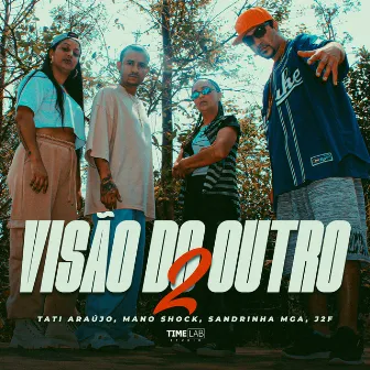 Visão do Outro 2 by TimeLab Studio