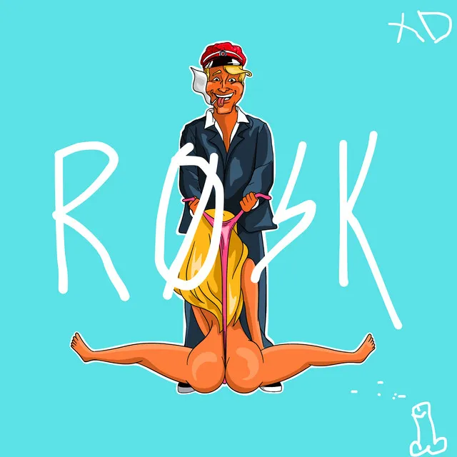 Røsk