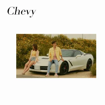 Chevy by InnerCut