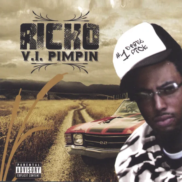 V. I. Pimpin