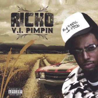 V. I. Pimpin by Ricko