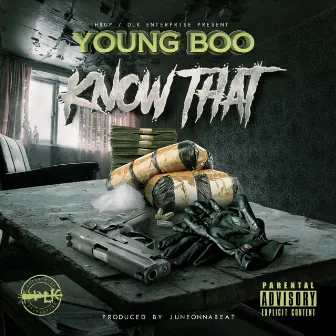 Know That by Young Boo