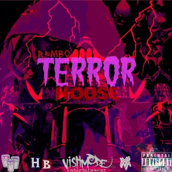 Terror House by R@mbo