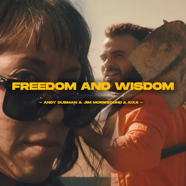 Freedom and Wisdom