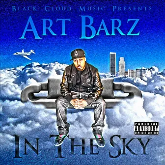 In the Sky by Art Barz