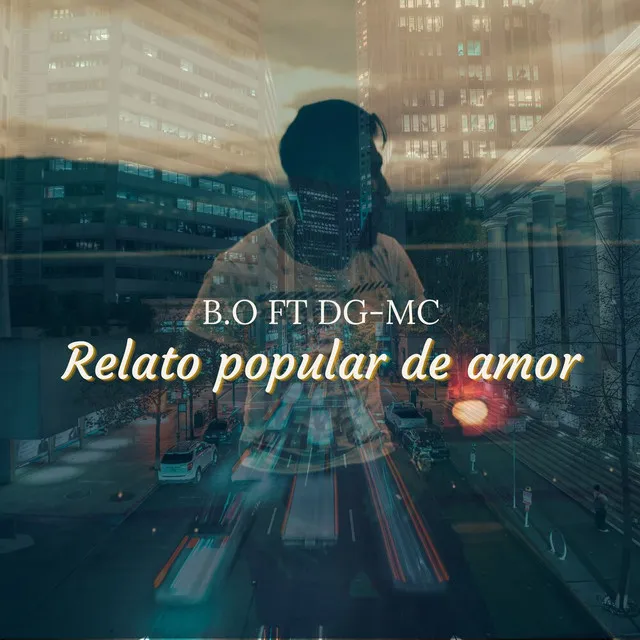 Relato Popular De Amor