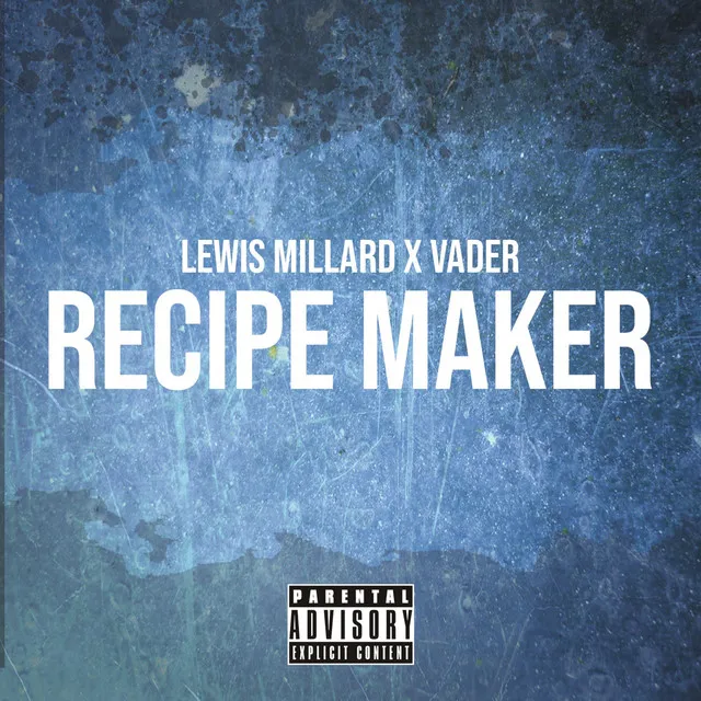 Recipe Maker