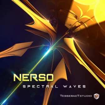 Spectral Waves by Nerso