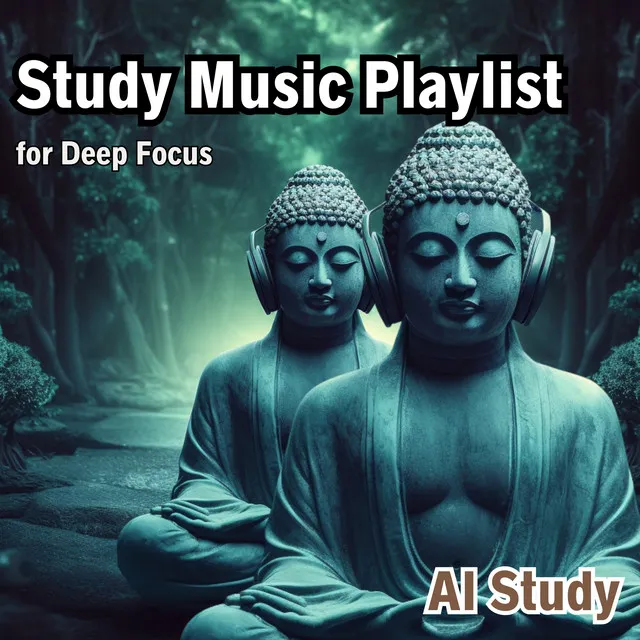 Study Music Playlist for Deep Focus