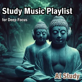 Study Music Playlist for Deep Focus by Home Office Essentials