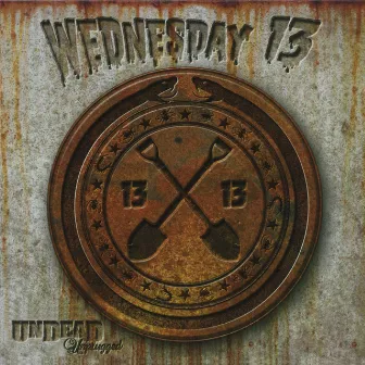 Undead Unplugged by Wednesday 13